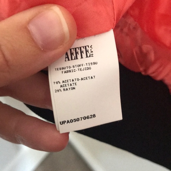 Emanuel Ungaro Logo Cady Bomber Vest - Picture 8 of 12